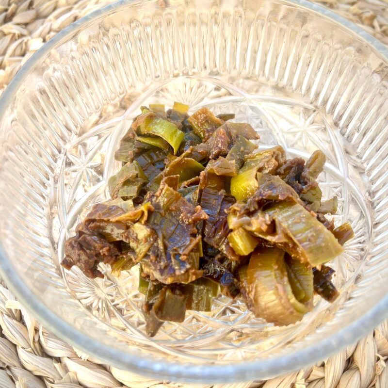 Receta-azukis-con-calabaza-y-puerros-al-mijo 3